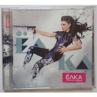 CD Ёлка – Точки Расставлены (2011) RnB/Swing, Europop