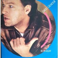 DAVID GILMOUR /Pink Floyd/1985, EMI, LP, NM, Germany, Maxi-Single