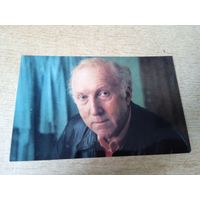 АКТЕР АЛЕКСАНДР ВОКАЧ