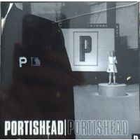 Portishead - portishead