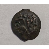 Пантикапей