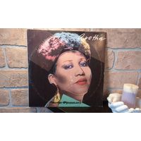 Арета Фрэнклин - Aretha