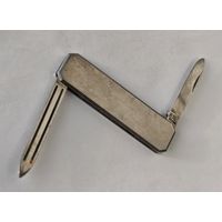 Складной перочинный нож Rostfrei