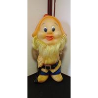 Резиновая игрушка