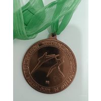 Кикбоксинг Чемпионат СНГ Минск 1995