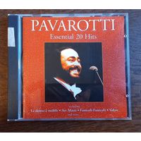 Pavarotti – Essential 20 Hits