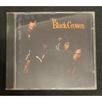 The Black Crowes – Shake Your Money Maker