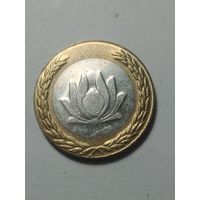 Иран 250 реал 2003 года .