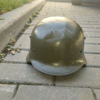 Каска М35/64