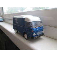 АВИА-21Ф 1\43