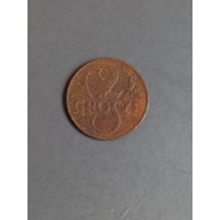 2 грош 1931 год (18)