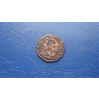 Деньга 1786                                                                                                                              (4897)
