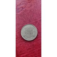 Испания 10 песет 1982