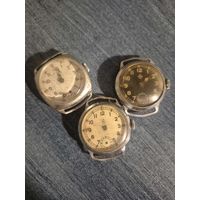 Часы thiel. Все в ремонт