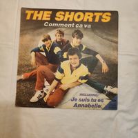 Пластинка виниловая THE SHORTS