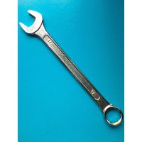 Ключ Комбинированный - #17.