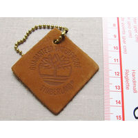 Брелок Timberland 2000–2010-е