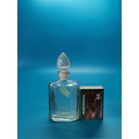 Флакончик от парфюм СССР.