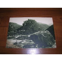 Окрестности Кисловодска Замок "Коварства и любви" 1919-1930 гг. Госиздат чистая состояние на фото