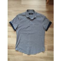 Рубашка TOPMAN р-р 48(M)