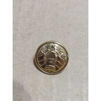 Пуговица РБ 14мм ( биметалл)