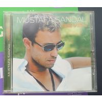 CD Mustafa Sandal – Seven 2004