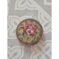 Механизм часов