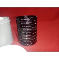 С 3 рублей без мц. набор светофильтров. банка 8х7.5см.
