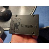 Память Kingston 120 Gb