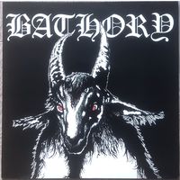 Bathory - Bathory