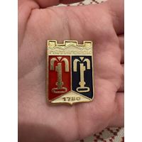 Пятигорск 1780