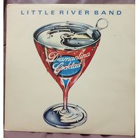 LP-Little River Band – Diamantina Cocktail 1977