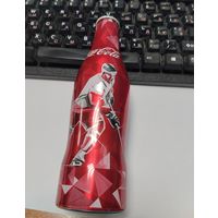 Бутыль. Кока кола. ЧМ по Хоккею РБ. Раритет