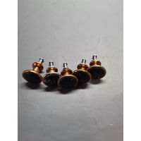 Ручка мебельная (одним лотом).