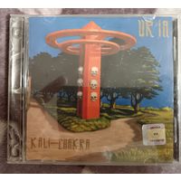 Ur'ia (ЮР'Я) – Kali-Chakra, CD