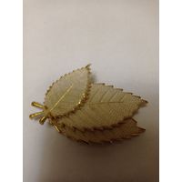 Брошь брошка