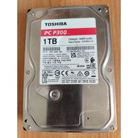 TOSHIBA HDWD110
