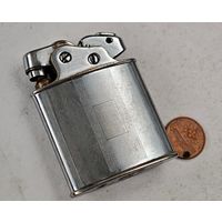 Бензиновая зажигалка , Британия