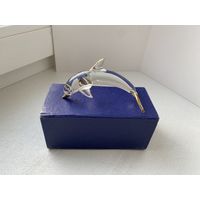 Фигурка, Дельфин.