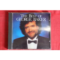 George Baker - The Best Of George Baker (CD)