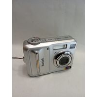 Kodak цифровой фотоаппарат
