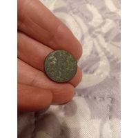 1 грош 1776 год