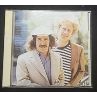 CD,(Japan) Simon & Garfunkel – Simon And Garfunkel's Greatest Hits