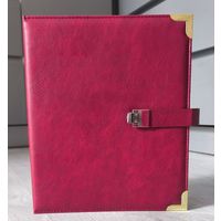 Альбом для банкнот 50 л, 300 ячеек.