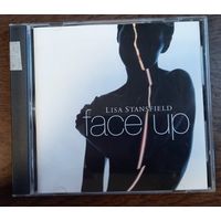 Lisa Stansfield – Face Up