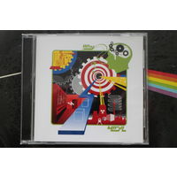Masa – Why? (2006, CD)