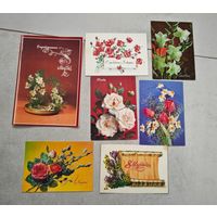 Открытки 8 марта