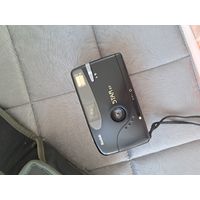 Фотоаппарат пленочный Kodak star EF