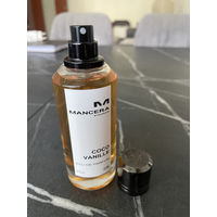 Парфюм Mancera COCO VANILLE 60 мл