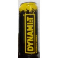Банка от энергетика DYNAMIT .Ориджинал 2025 с R ENERGY DRINK Original (ОБМЕН/ПРОДАЖА/ТОРГ) 1лот=1шт